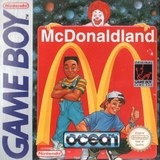 McDonaldland (Game Boy)